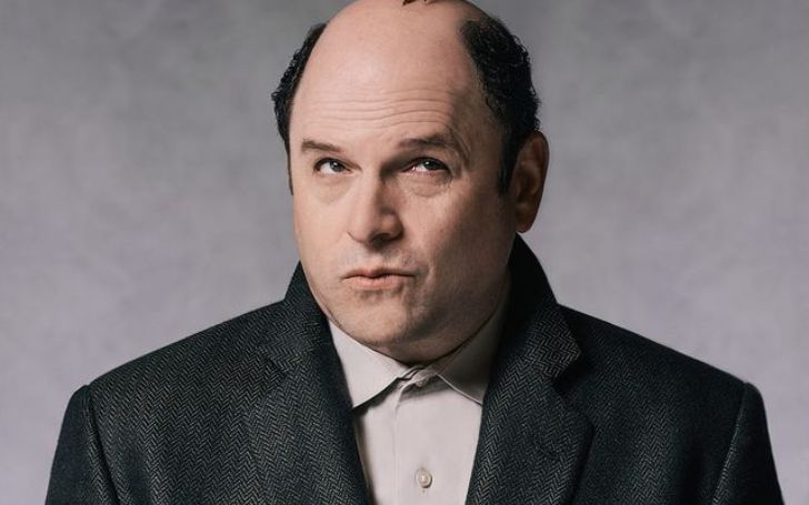 How Rich is Jason Alexander? Details on his Net Worth here